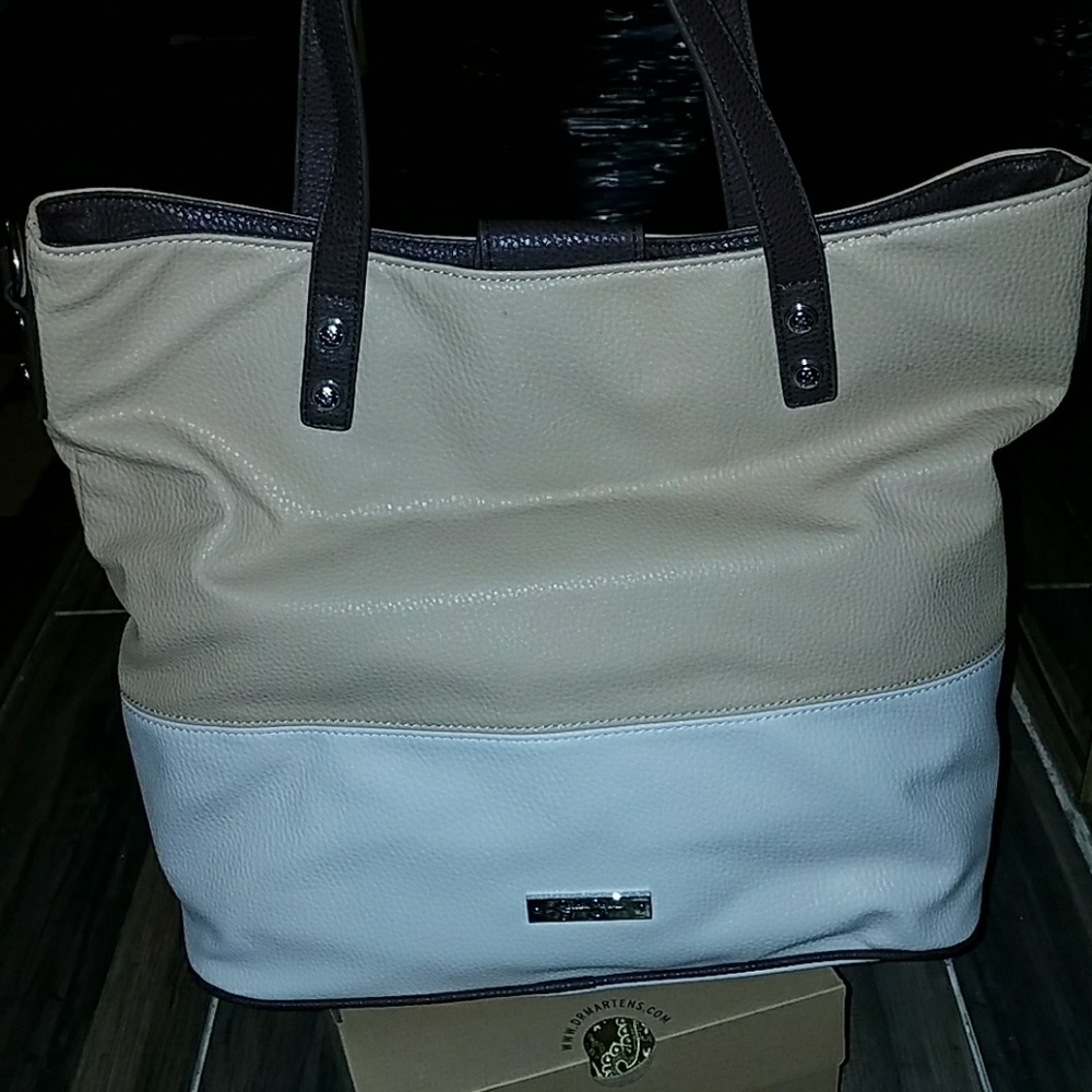 Jessica Simpson tote bag